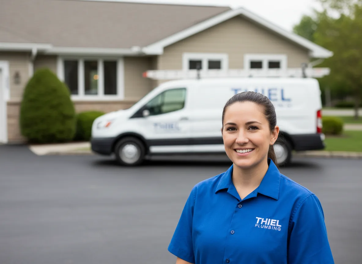 Plumber Rockford, WA FAQs